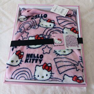 Hello Kitty sweatshirt gift box
